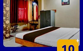 Collection O Hotel Shiv Inn