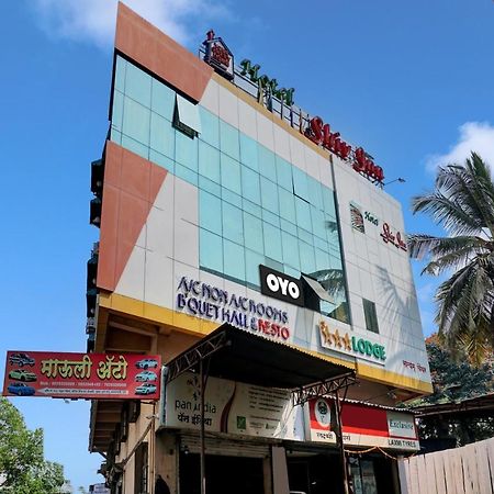 Collection O Hotel Shiv Inn Pune Exterior photo