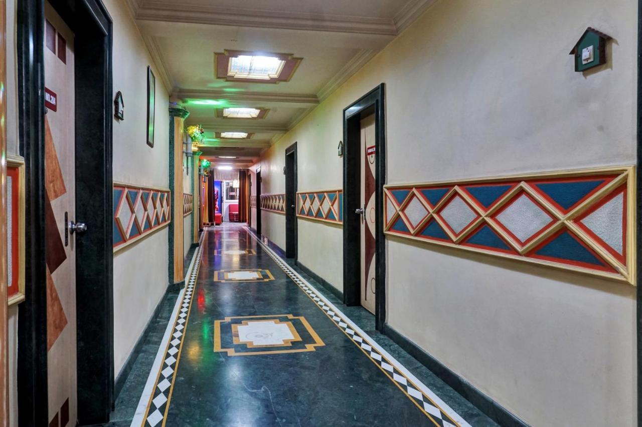 Collection O Hotel Shiv Inn Pune Exterior photo