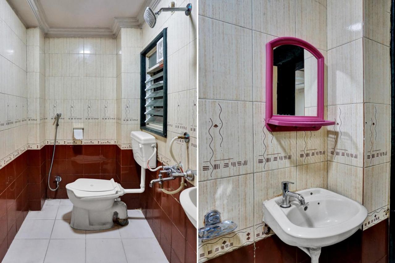 Collection O Hotel Shiv Inn Pune Exterior photo