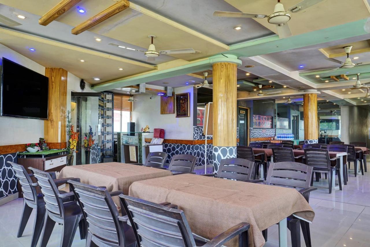 Collection O Hotel Shiv Inn Pune Exterior photo