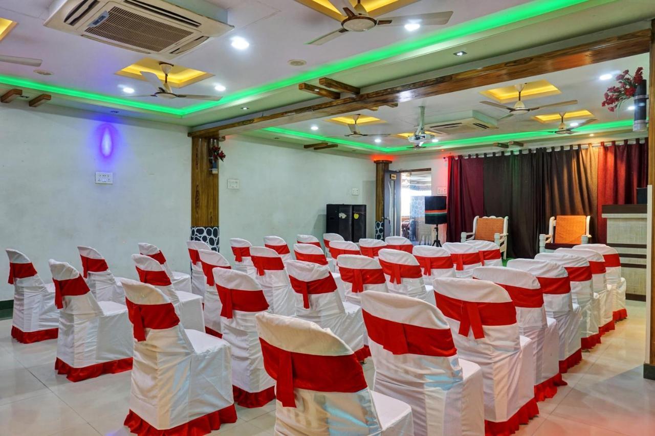 Collection O Hotel Shiv Inn Pune Exterior photo