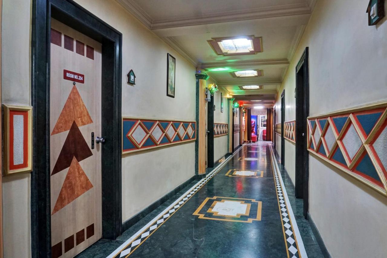 Collection O Hotel Shiv Inn Pune Exterior photo
