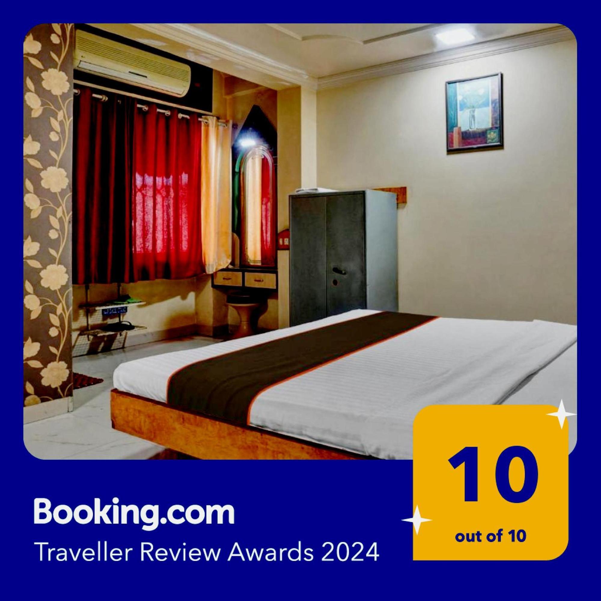 Collection O Hotel Shiv Inn Pune Exterior photo